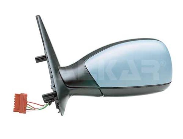 Alkar Buitenspiegel 6136282