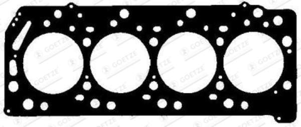 Goetze Cilinderkop pakking 30-030451-00