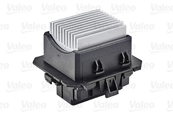 Image of Valeo Bedieningselement airconditioning 515072 515072_462