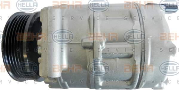 Hella Airco compressor 8FK 351 105-941