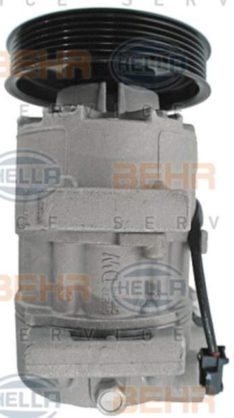 Hella Airco compressor 8FK 351 106-301