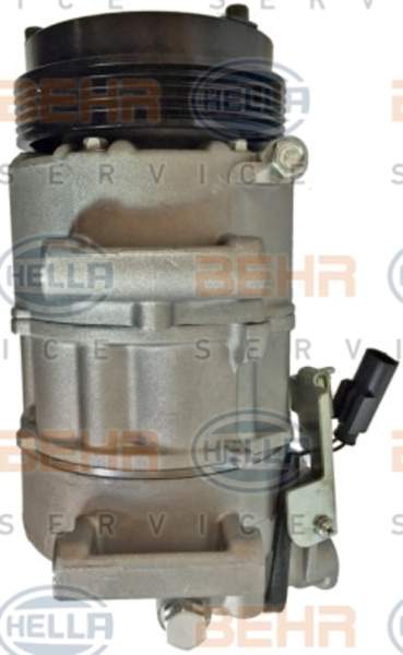 Hella Airco compressor 8FK 351 110-901