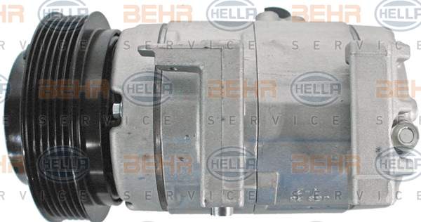 Hella Airco compressor 8FK 351 272-281
