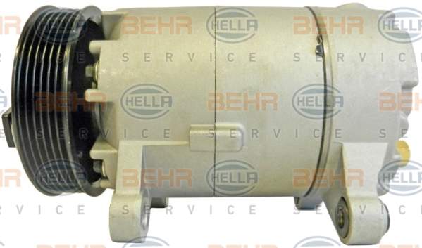 Hella Airco compressor 8FK 351 339-731