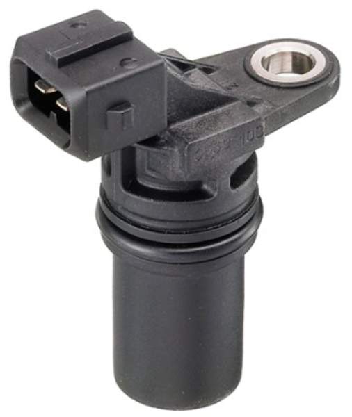 Image of Hella ABS sensor / Toerentalsensor 6PU 009 145-211 6pu009145211_78