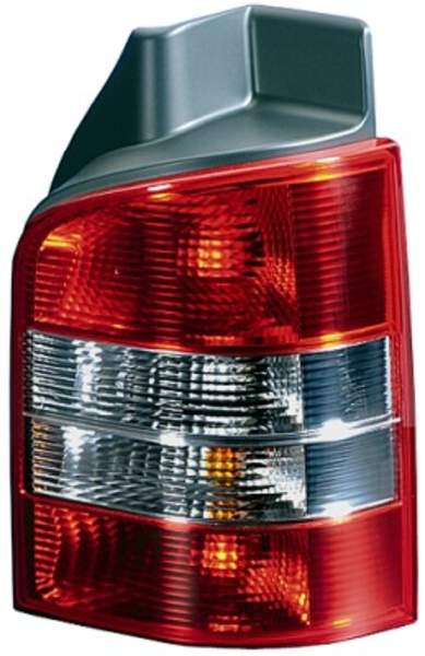 Van Wezel Achterlicht 5897925
