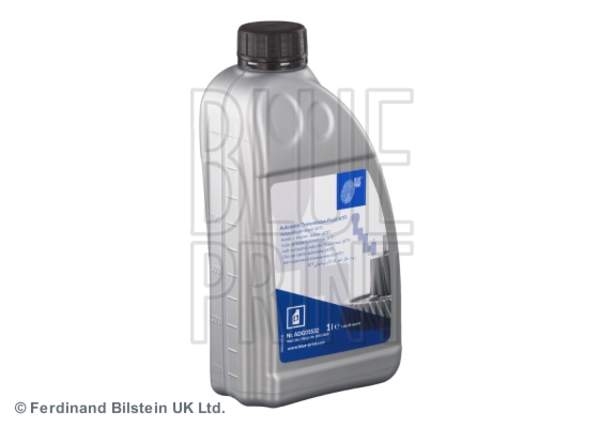 Image of Blue Print Cardan olie (Differentieel) / Olie automatische transmissie ADG05532 adg05532_81