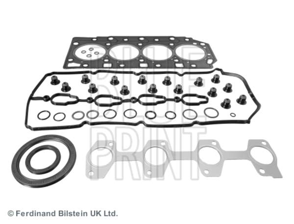 Blue Print Cilinderkop pakking set/kopset ADG062107