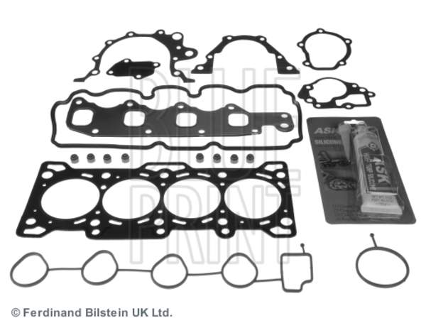Blue Print Cilinderkop pakking set/kopset ADG06299
