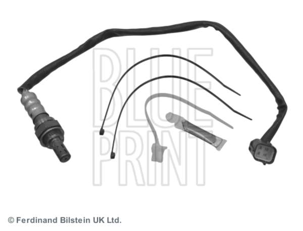 Blue Print Lambda-sonde ADG07004