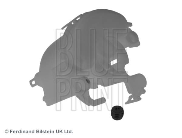 Blue Print Brandstoffilter ADS72311