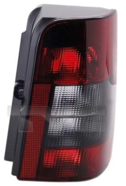 Tyc Achterlicht 11-0475-01-2