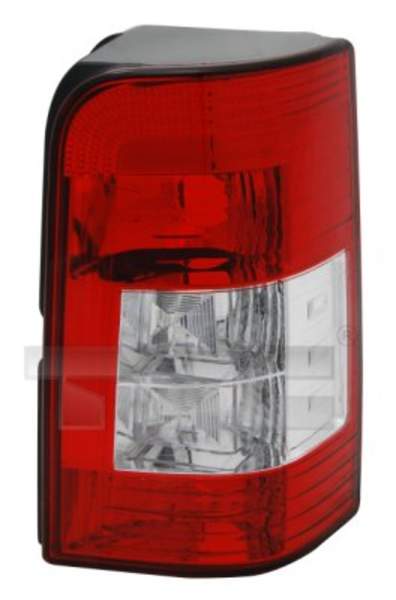Tyc Achterlicht 11-11355-01-2