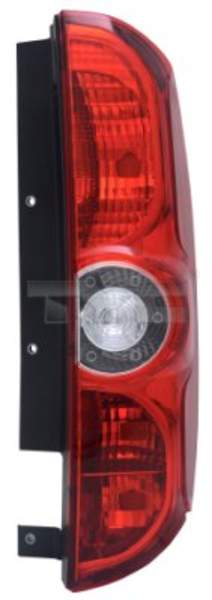 Tyc Achterlicht 11-11756-01-2