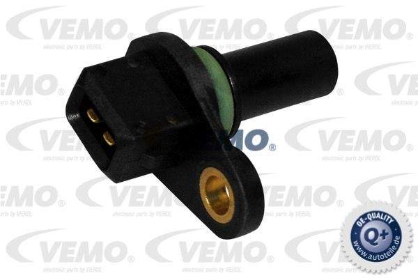 Image of Vemo ABS sensor / Afstand sensor / Toerentalsensor V10-72-0906 v10720906_121