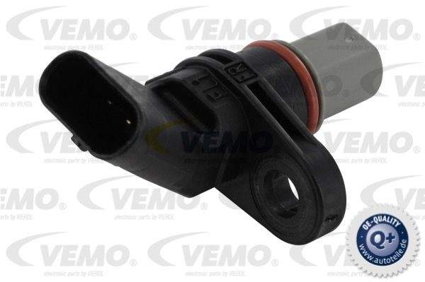 Image of Vemo ABS sensor / Nokkenas positiesensor V10-72-1120 v10721120_121