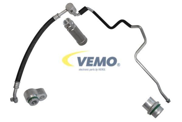 Image of Vemo Airco hoge-/lagedrukleiding / Airco lagedrukleiding V15-20-0005 v15200005_121