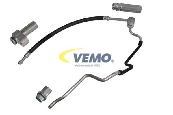 Image of Vemo Airco hoge-/lagedrukleiding / Airco lagedrukleiding V15-20-0011 v15200011_121