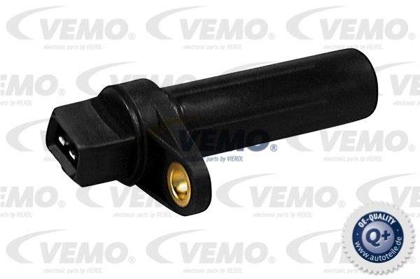 Image of Vemo ABS sensor / Krukas positiesensor V20-72-0470 v20720470_121