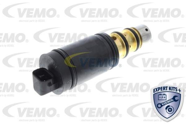 Image of Vemo Airco compressor regelklep V20-77-1002 v20771002_121
