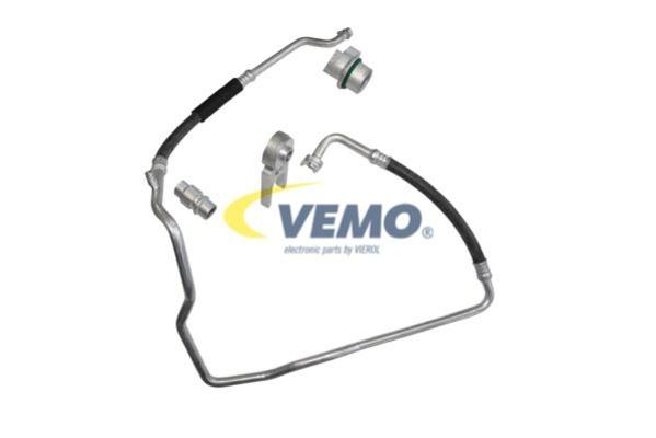 Image of Vemo Airco hogedrukleiding / Airco lagedrukleiding V22-20-0004 v22200004_121