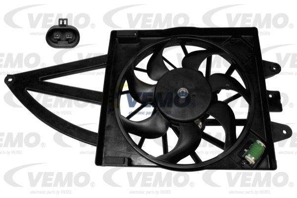 Vemo Ventilatorwiel-motorkoeling V24-01-1294