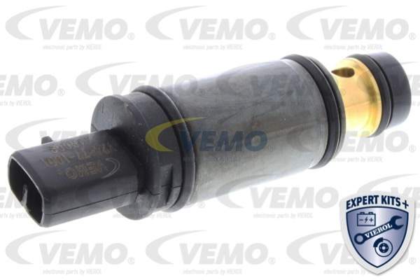 Image of Vemo Airco compressor regelklep V24-77-1001 v24771001_121
