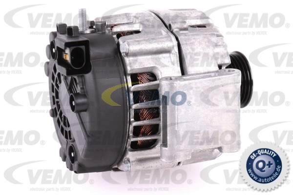 Vemo Alternator/Dynamo V30-13-50004