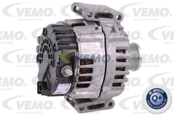 Vemo Alternator/Dynamo V30-13-50006