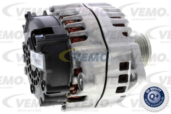 Vemo Alternator/Dynamo V30-13-50036
