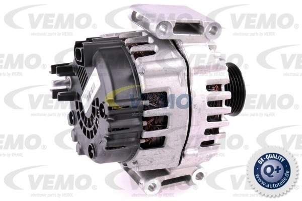 Vemo Alternator/Dynamo V30-13-50051