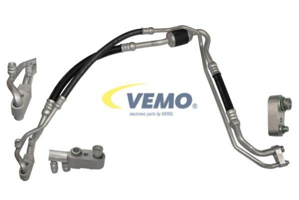 Image of Vemo Airco hoge-/lagedrukleiding / Airco lagedrukleiding V40-20-0012 v40200012_121