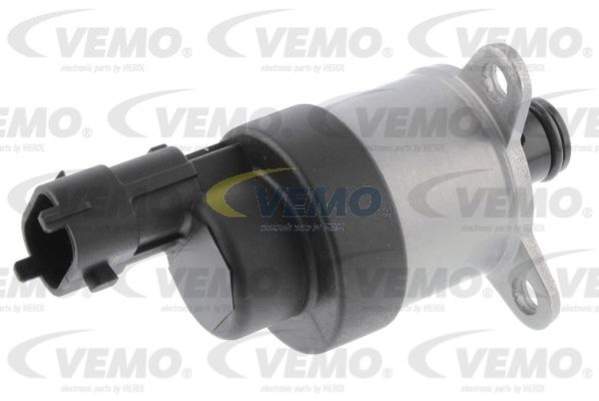Image of Vemo Common-rail drukregelklep / Regelklep brandstofhoeveelheid V46-11-0009 v46110009_121