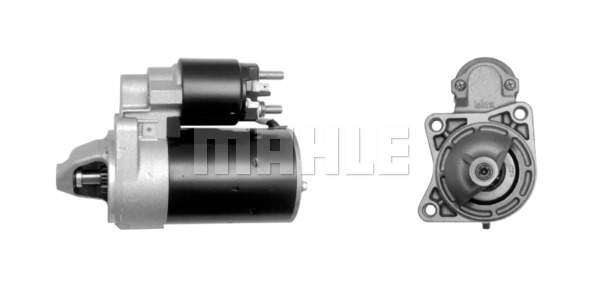 Mahle Original Starter MS 179