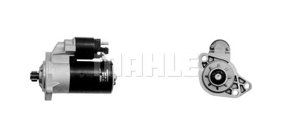 Mahle Original Starter MS 381