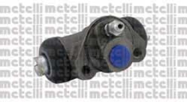 Metelli Wielremcilinder 04-0073