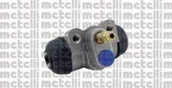 Metelli Wielremcilinder 04-0113