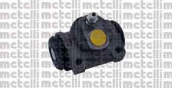 Metelli Wielremcilinder 04-0252
