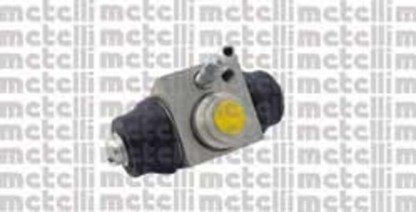 Metelli Wielremcilinder 04-0653