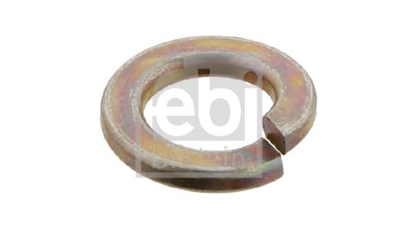 Image of Febi Bilstein Div.materiaal wielophanging 01075 01075_178