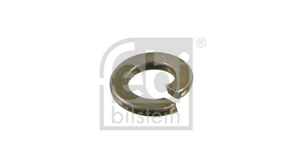 Image of Febi Bilstein Div.materiaal wielophanging 01709 01709_178