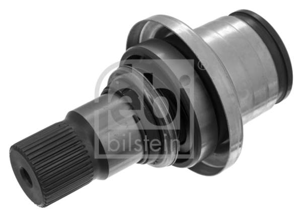 Image of Febi Bilstein Aandrijfas 100241 100241_178
