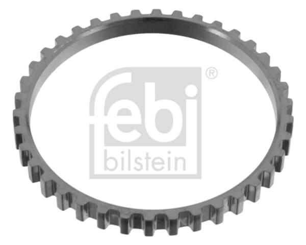 Image of Febi Bilstein ABS ring 100433 100433_178