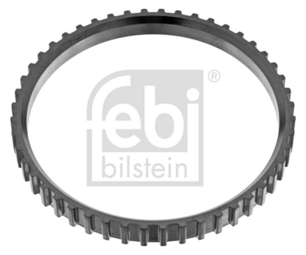 Image of Febi Bilstein ABS ring 100751 100751_178