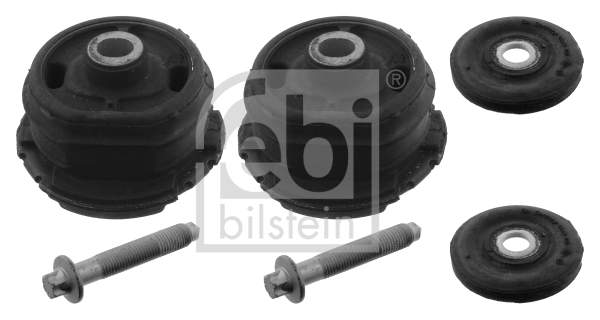 Image of Febi Bilstein As/Subframe rubber rep.set 14899 14899_178