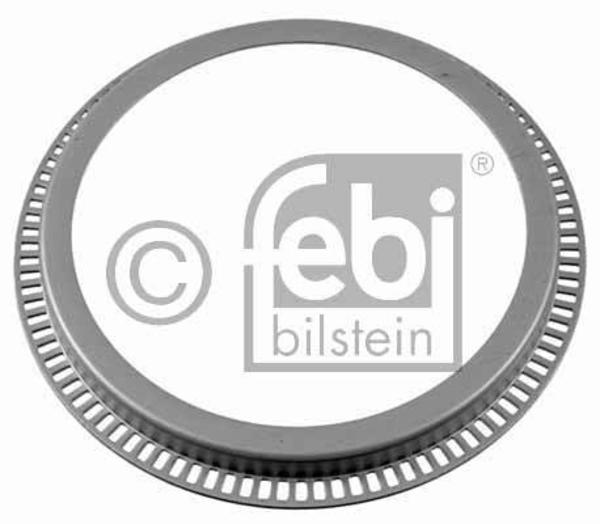 Image of Febi Bilstein ABS ring 18612 18612_178