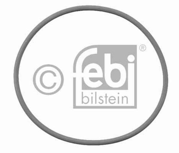 Image of Febi Bilstein Airco compressor afdichtring 21880 21880_178