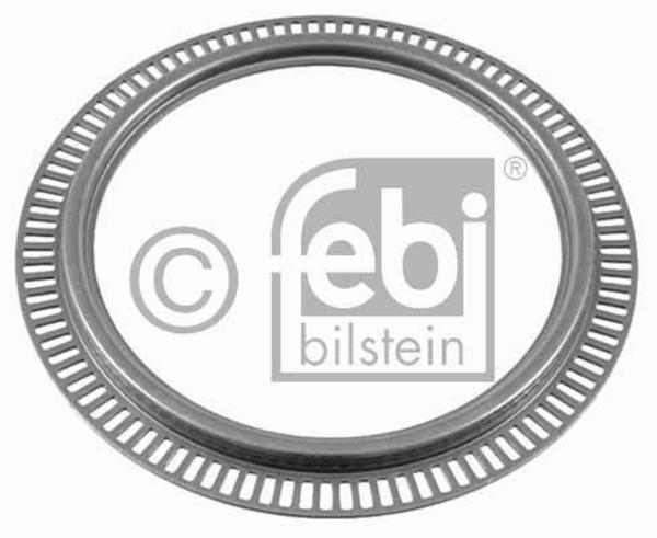 Image of Febi Bilstein ABS ring 22037 22037_178