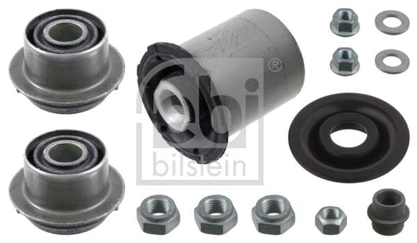 Image of Febi Bilstein Draagarm montageset 22785 22785_178