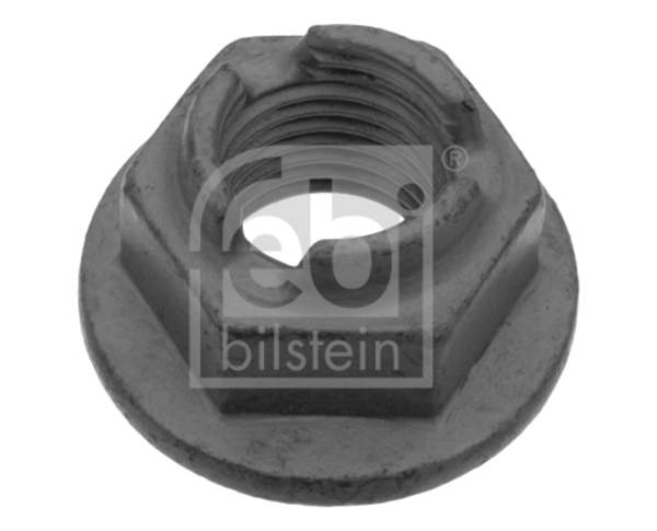Image of Febi Bilstein Draag-/geleidearm moer / Fuseekogelmoer 23696 23696_178